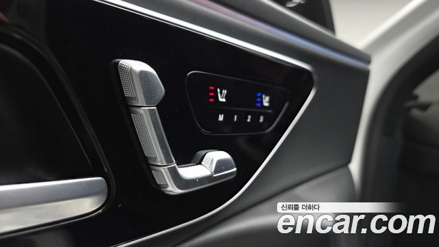 Mercedes-Benz E-Class (W214) AMG E53e 4MATIC+ 2025 — фото 32