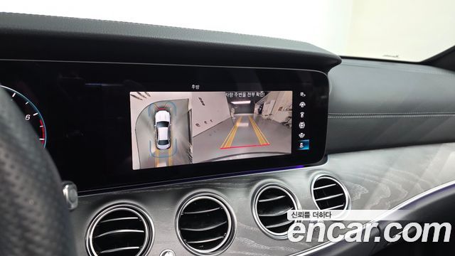 Mercedes-Benz E-Class (W213) E350 4MATIC AMG Line 2023 — фото 14