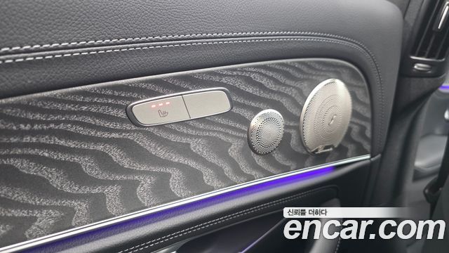 Mercedes-Benz E-Class (W213) E350 4MATIC AMG Line 2023 — фото 19
