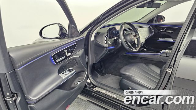 Mercedes-Benz E-Class (W214) E200 Avantgarde 2024 — фото 10