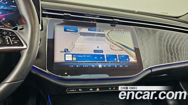 Mercedes-Benz E-Class (W214) E200 Avantgarde 2024 — фото 16