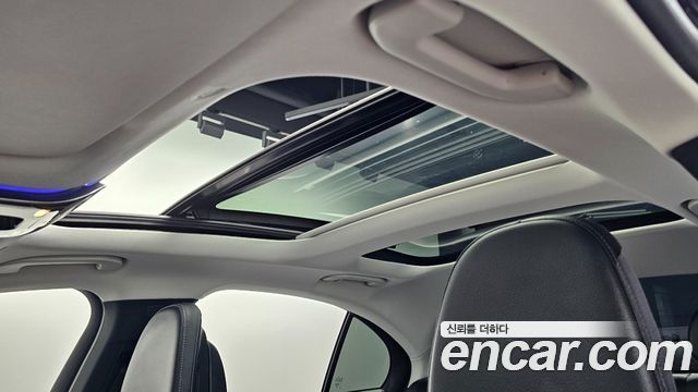 Mercedes-Benz E-Class (W214) E200 Avantgarde 2024 — фото 19