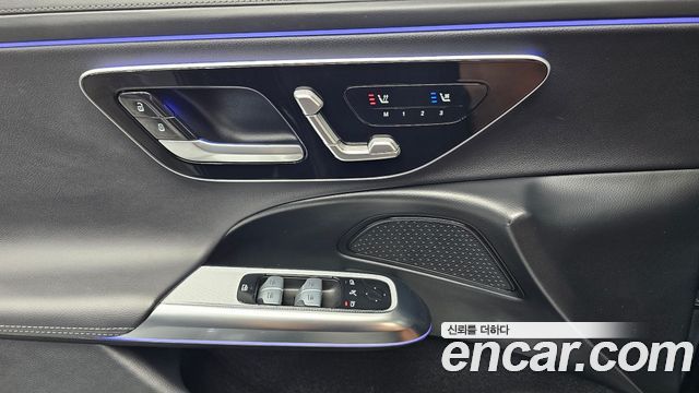 Mercedes-Benz E-Class (W214) E200 Avantgarde 2024 — фото 22