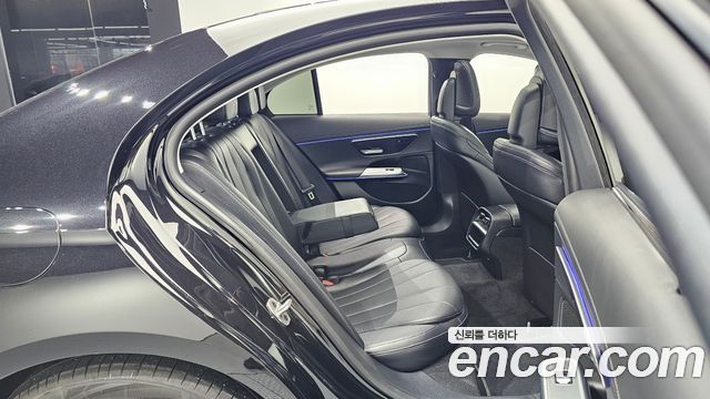 Mercedes-Benz E-Class (W214) E200 Avantgarde 2024 — фото 23
