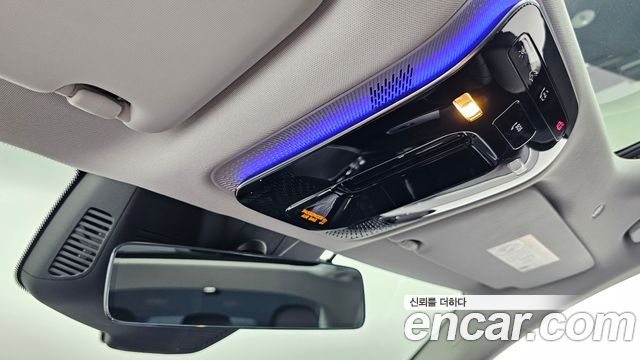 Mercedes-Benz E-Class (W214) E200 Avantgarde 2024 — фото 24