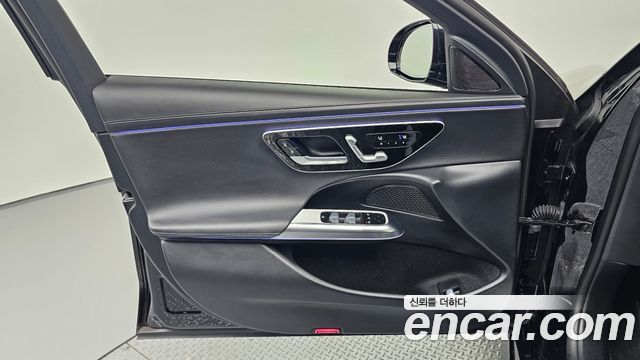 Mercedes-Benz E-Class (W214) E200 Avantgarde 2024 — фото 30