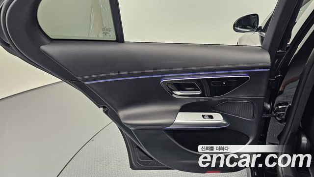 Mercedes-Benz E-Class (W214) E200 Avantgarde 2024 — фото 31