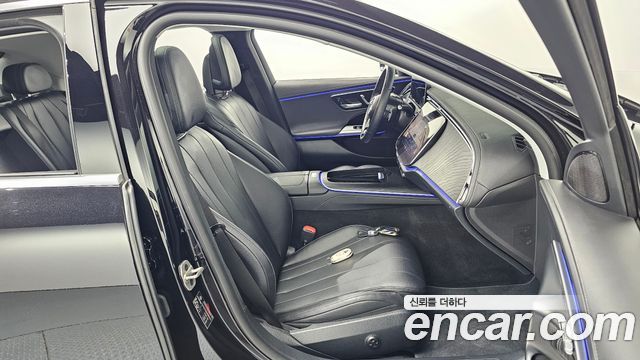 Mercedes-Benz E-Class (W214) E200 Avantgarde 2024 — фото 32