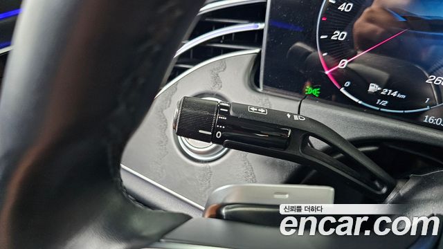 Mercedes-Benz E-Class (W214) E200 Avantgarde 2024 — фото 33