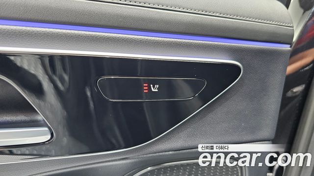 Mercedes-Benz E-Class (W214) E200 Avantgarde 2024 — фото 34