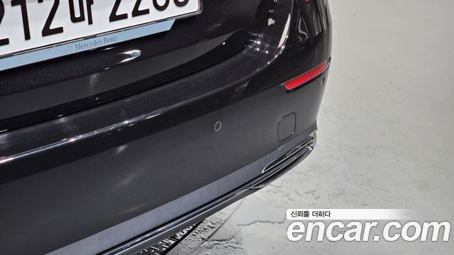 Mercedes-Benz E-Class (W214) E200 Avantgarde 2024 — фото 35