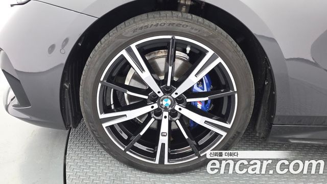 BMW 5 Series (G60) 530i xDrive M Sport 2024 — фото 5