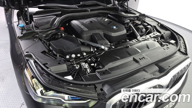 BMW 5 Series (G60) 530i xDrive M Sport 2024 — фото 6