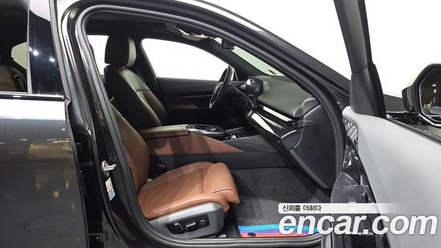BMW 5 Series (G60) 530i xDrive M Sport 2024 — фото 11