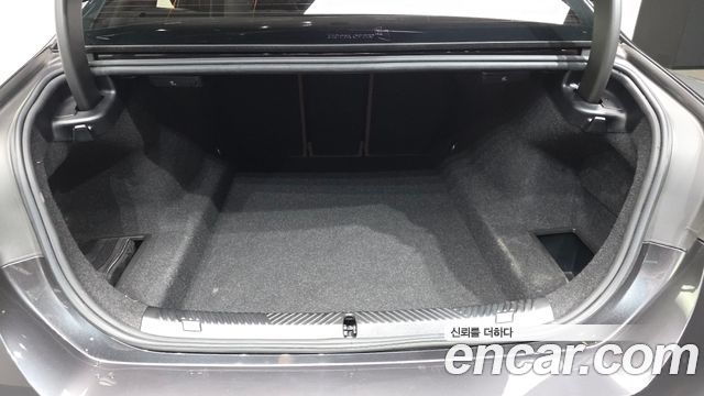 BMW 5 Series (G60) 530i xDrive M Sport 2024 — фото 20