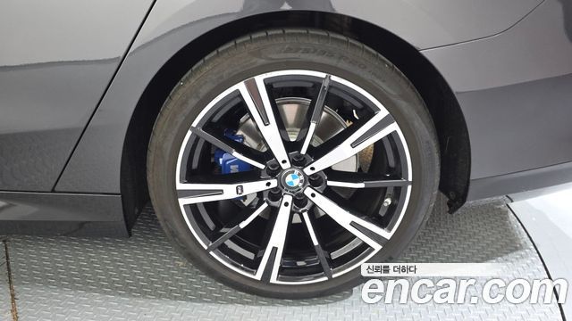 BMW 5 Series (G60) 530i xDrive M Sport 2024 — фото 21