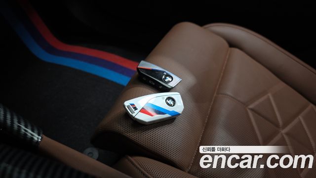 BMW 5 Series (G60) 530i xDrive M Sport 2024 — фото 30