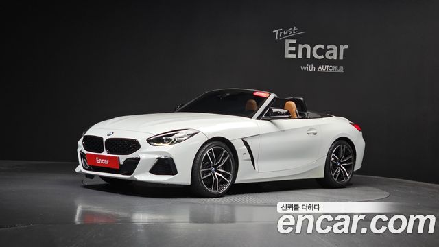 BMW Z4 (G29) sDrive20i M Sport