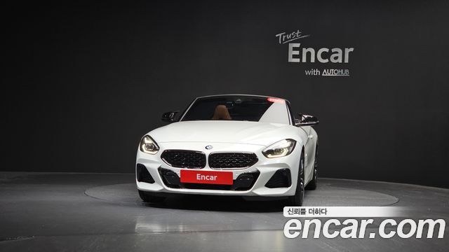 BMW Z4 (G29) sDrive20i M Sport 2021 — фото 3