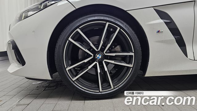BMW Z4 (G29) sDrive20i M Sport 2021 — фото 5