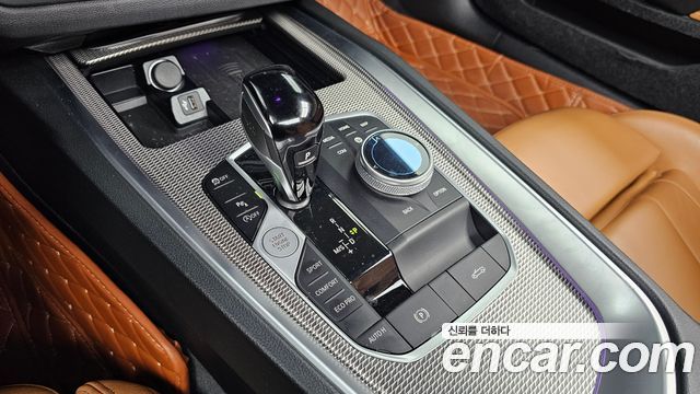 BMW Z4 (G29) sDrive20i M Sport 2021 — фото 9