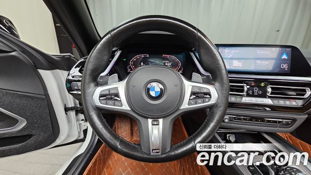 BMW Z4 (G29) sDrive20i M Sport 2021 — фото 15