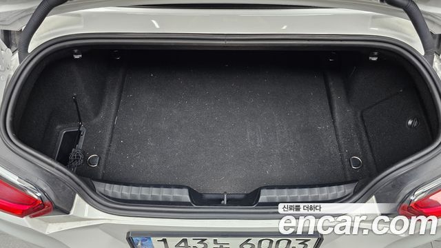 BMW Z4 (G29) sDrive20i M Sport 2021 — фото 17