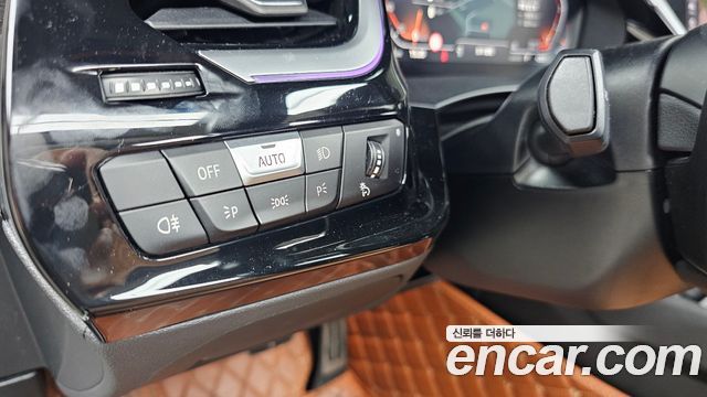 BMW Z4 (G29) sDrive20i M Sport 2021 — фото 23