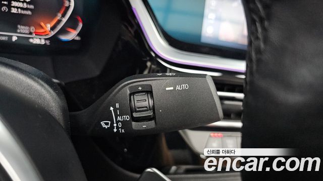 BMW Z4 (G29) sDrive20i M Sport 2021 — фото 24
