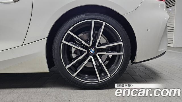 BMW Z4 (G29) sDrive20i M Sport 2021 — фото 27