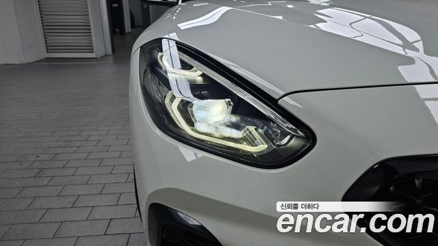 BMW Z4 (G29) sDrive20i M Sport 2021 — фото 28