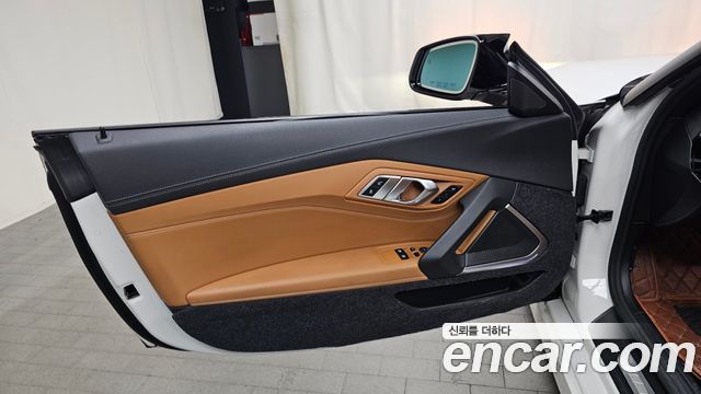 BMW Z4 (G29) sDrive20i M Sport 2021 — фото 30