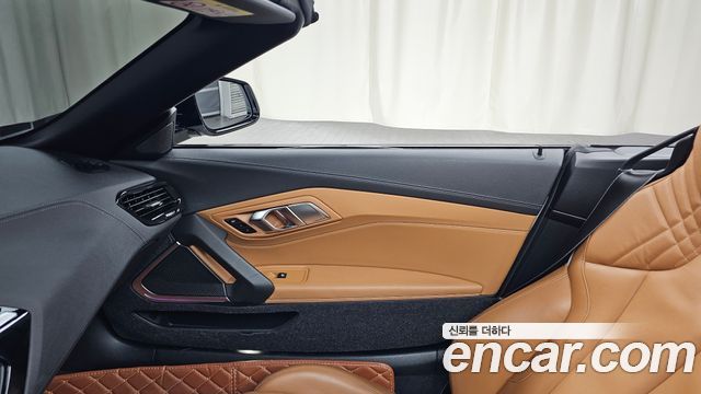 BMW Z4 (G29) sDrive20i M Sport 2021 — фото 31