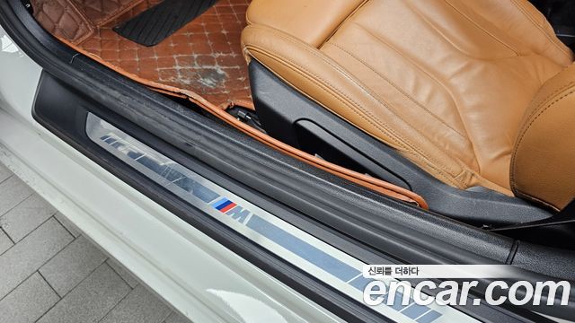 BMW Z4 (G29) sDrive20i M Sport 2021 — фото 33