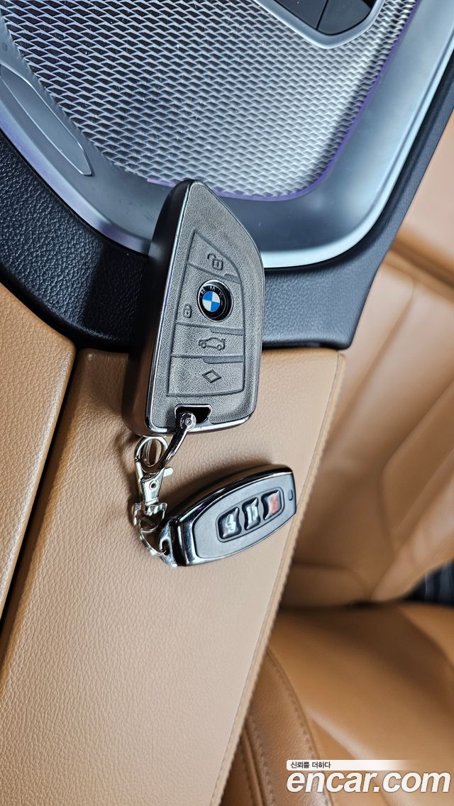 BMW Z4 (G29) sDrive20i M Sport 2021 — фото 34