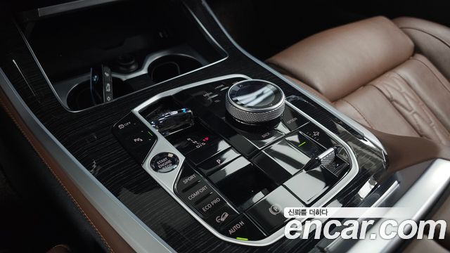 BMW X5 (G05) xDrive 40i M Sport 2024 — фото 9