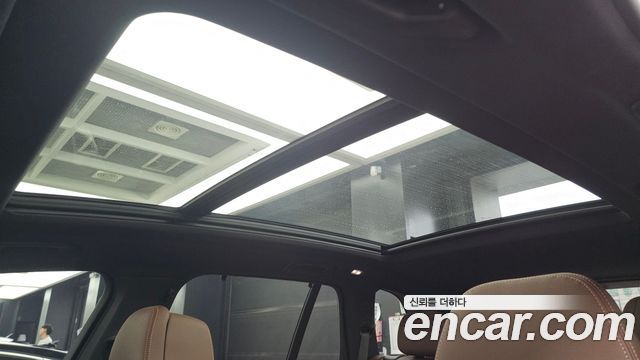 BMW X5 (G05) xDrive 40i M Sport 2024 — фото 19