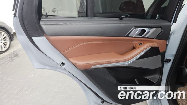 BMW X5 (G05) xDrive 40i M Sport 2024 — фото 25