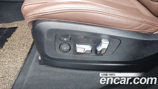 BMW X5 (G05) xDrive 40i M Sport 2024 — фото 29