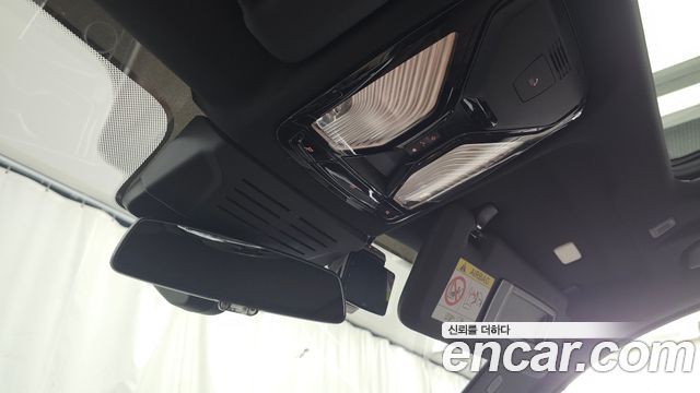 BMW X5 (G05) xDrive 40i M Sport 2024 — фото 30
