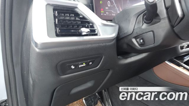 BMW X5 (G05) xDrive 40i M Sport 2024 — фото 31