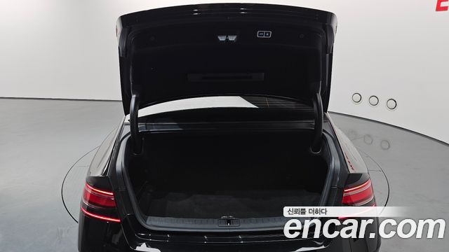 Genesis G90 (RS4) Gasoline 3.5 Turbo AWD 2022 — фото 20