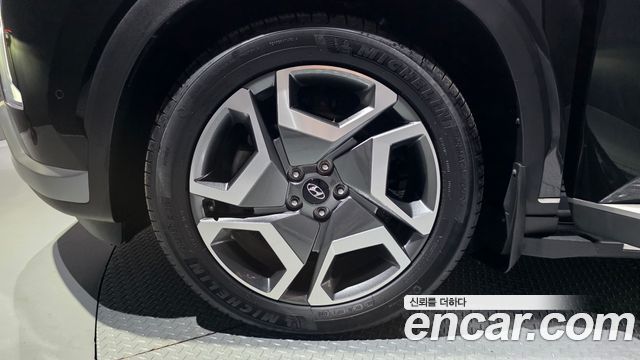 Hyundai Palisade Diesel 2.2 2WD Prestige 2023 — фото 5