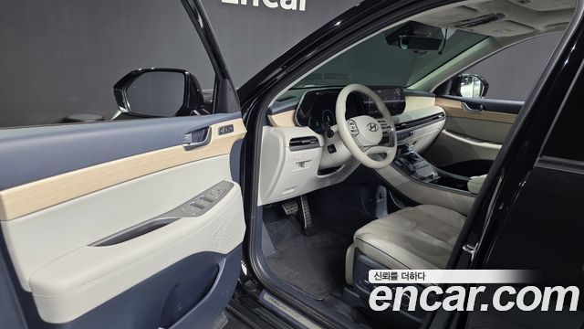 Hyundai Palisade Diesel 2.2 2WD Prestige 2023 — фото 10