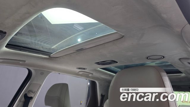 Hyundai Palisade Diesel 2.2 2WD Prestige 2023 — фото 17