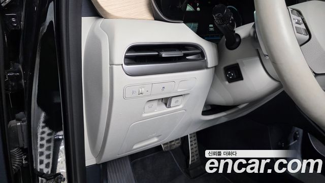 Hyundai Palisade Diesel 2.2 2WD Prestige 2023 — фото 18