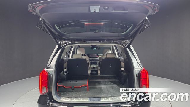 Hyundai Palisade Diesel 2.2 2WD Prestige 2023 — фото 20