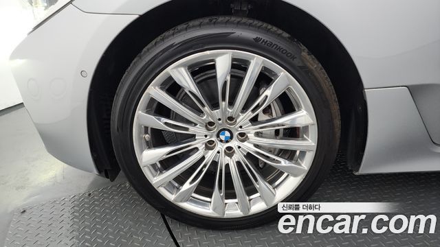 BMW 6 Series GT (G32) 640i xDrive Luxury 2018 — фото 5