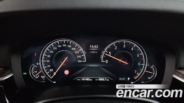 BMW 6 Series GT (G32) 640i xDrive Luxury 2018 — фото 8