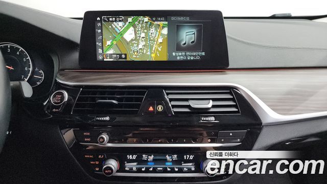 BMW 6 Series GT (G32) 640i xDrive Luxury 2018 — фото 16